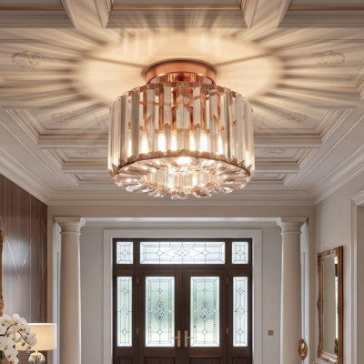 Flush Mount