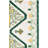 Sundon Hand Tufted Wool Southwestern Rug-130284973