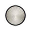 Statement 14" Single-Function Wall or Ceiling-Mount Round Rainhead, Round Rain Showerhead 2.5 GPM-669259550