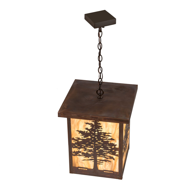 Clayson 1 - Light Pendant
