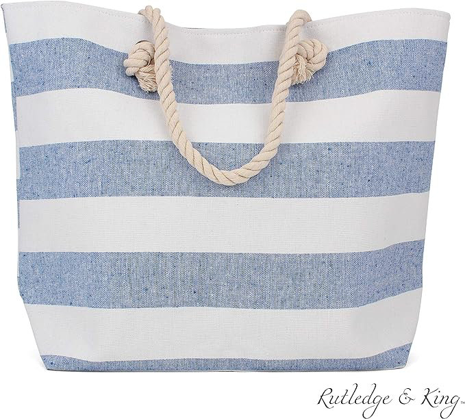 Sac fourre-tout en toile