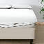 Angeliza Microfiber Brushed Fitted sheet -33364423-33121154