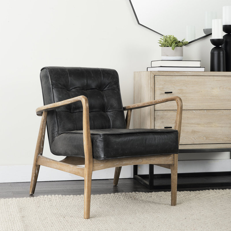 Phineas Armchair