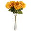 Pack of 6 x 75cm Reflex Chrysanthemum (Set of 6)-89222311