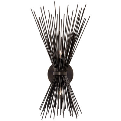 Kelly Wearstler Strada Small Sconce