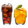 340ml Drinking Glass Set