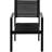 U-Style Outdoor Table And Chair - Modern, For Patio, Balcony, Backyard, Seats 6 Modern Steel Compilation ,-2056689757