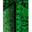 Fine Vibrance One-of-a-Kind 3' 1" X 12' 6" Hand Knotted Area Rug