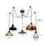 Jax 5 - Light Chandelier-608688146