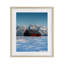 «In The Shadow Of The Tetons», reproduction sous verre encadrée, design par Jared Kreiss-905677826-905677829