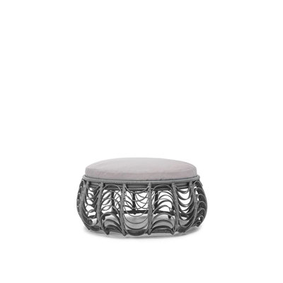 Lasso Outdoor Ottoman