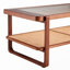 Table à thé en bois massif-114232632