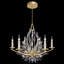 Lily Buds 6 - Light Chandelier-26224583-26235698