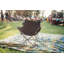 Chaise de plage moderne pliante
