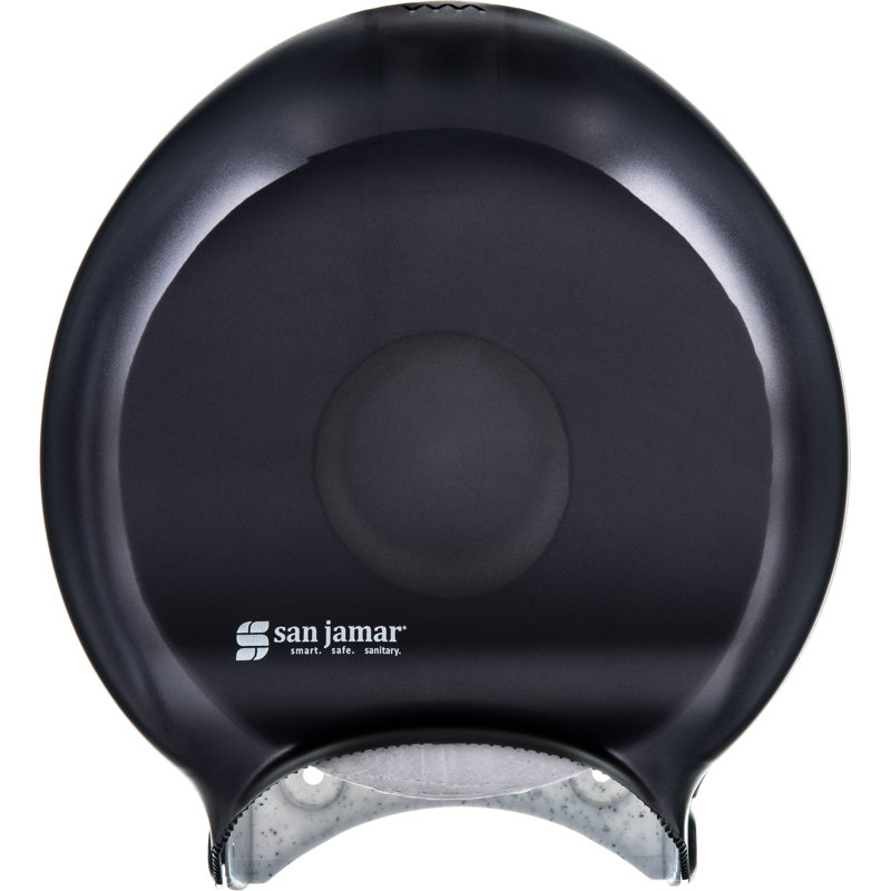 Distributeur de papier hygiénique standard duett
