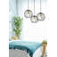 Cirillo 3 - Light Sphere Pendant-315258838