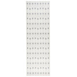 Chandler Ivory Machine Washable Rug