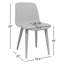 Chaise Kattrina Darian-340523348