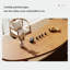 Table basse Burlywood-109044227