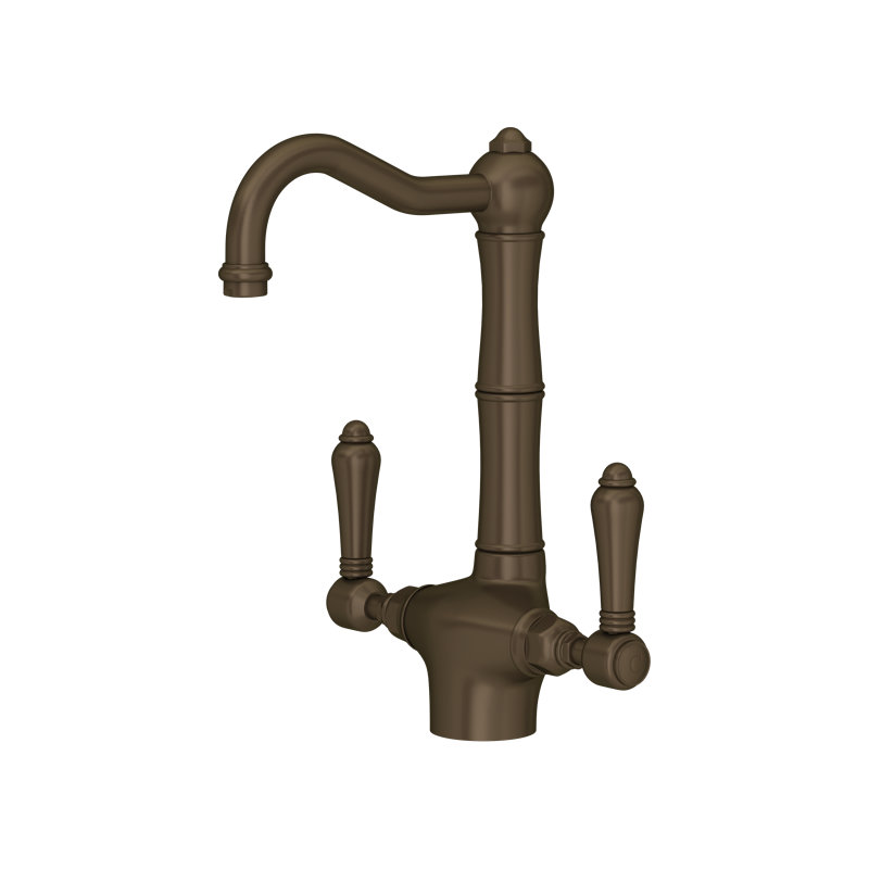 Acqui® Hot and Cold Water Dispensers, Tuscan Brass
