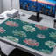 Polyester Desk Pad-857310114