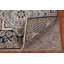 Tapis oriental à teinture végétale Ziegler