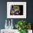 " Tiger " Painting Print-1086020611-1086020619