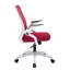 Chaise de bureau ergonomique Bleona-107255631-107255634