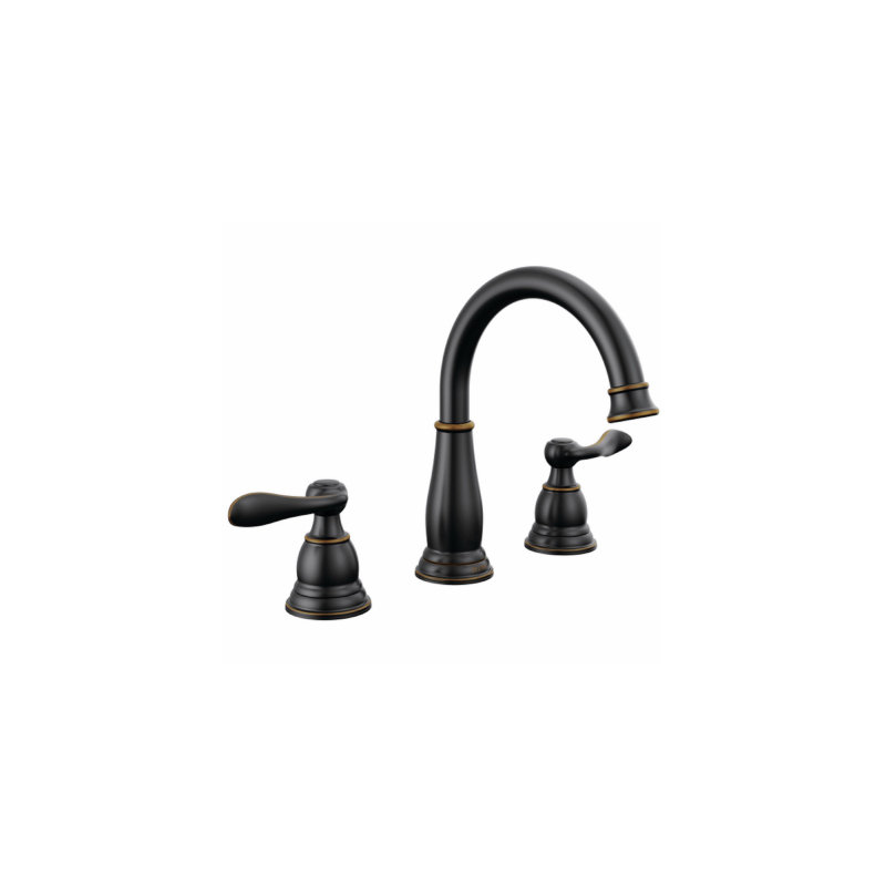 Robinet de lavabo BN Wind WSP, Bronze huilé