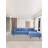 Dotir Upholstered L-Shaped Sectional-1285094114
