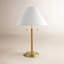 Lampe de table décorative H 25 po x l 16 po x P 16 po Karina 66FD533CB97A4CBA9563159B439ECCC2