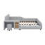Lit plateforme tapissier avec rangement Leavie-814036671-839198790