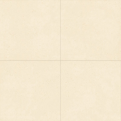 Brevona Oasis 24 in. x 24 in. Matte Porcelain Concrete Look Floor and Wall Tile