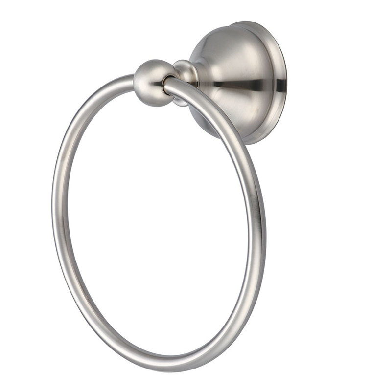 Americana Towel Ring