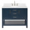 Bayhill Single Vanity