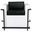 Fauteuil club Modernist