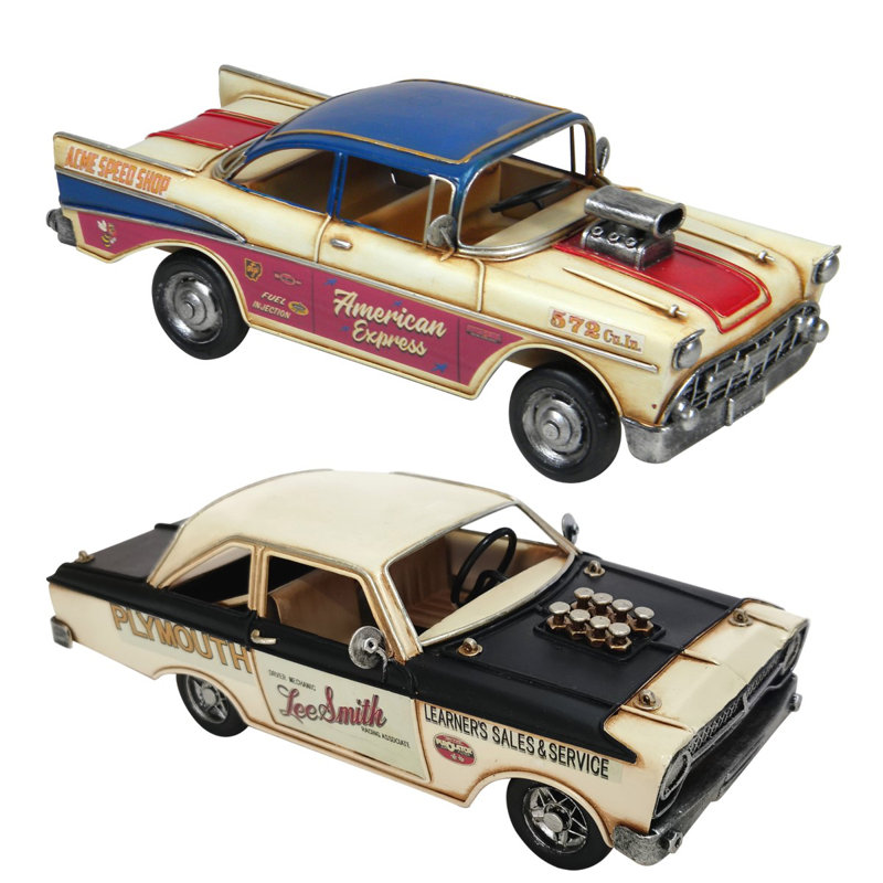 Transportation Model Car Or Vehicle