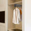 Tringle réglable pour garde-robe Albreda-88292249