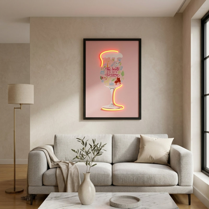 Wall Decor