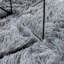 Solid Colour Area Rug-1237897566