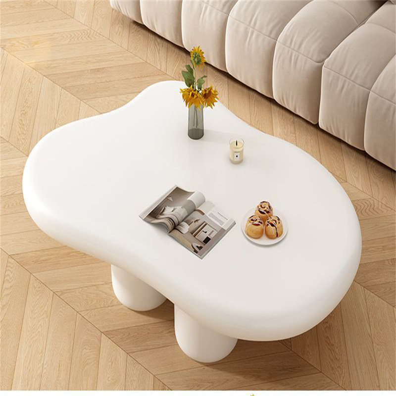 Gerwin Single Coffee Table, 15.74" H x 27.55" W x 39.37" D