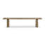Sorrento 81" Dining Bench
