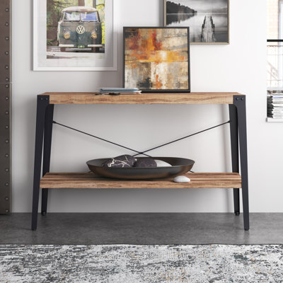 Ricky 48.13" Console Table