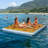 FLOAYANT Inflatable Floating Dock-90975130