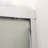 Shower Door 48" W X 76"H Semi-Frameless Bypass Sliding Shower Enclosure-111692004