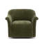 Bella Swivel Chair, Putty-560287811