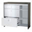 Reaves Matte Base Unit