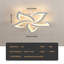 Ceajay LED Chandelier