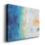 Blue Grotto II - impression sur toile tendue-1628514917