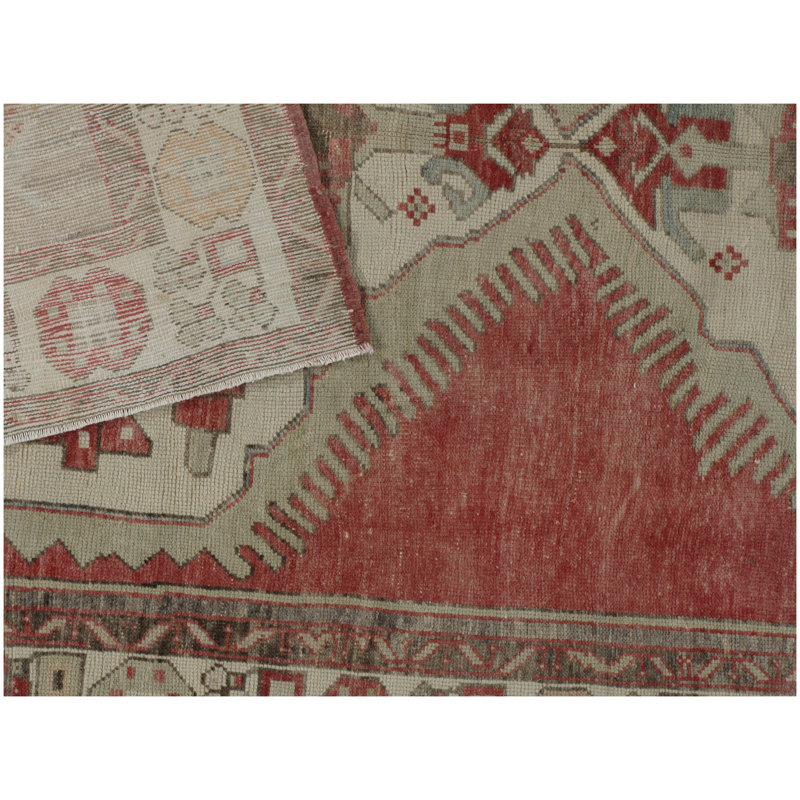 Tapis de couloir Keleh
